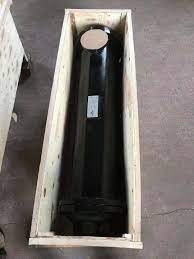 Genuine Atlas Copco 2657775546 Oil Cooler