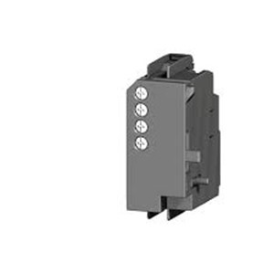 SIEMENS MCCB ACCESSORIES  3VT9300-1UE00, 3VT2 ,3VT3, UNDER VOLTAGE COIL 230V AC / 220 V DC