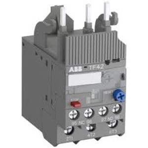 ABB thermal overload relay  TA25DU-4.0M,  2.80 ... 4.00A