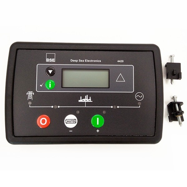 Deep sea controller DSE4420
