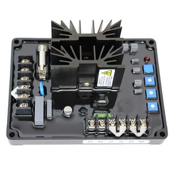 Universal Regulator GAVR15A