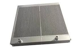 88290020-396 Sullair Compressor After Cooler