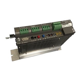 Schneider MC-4/11/10/400 VDM01D10AQ00 Servo Drive