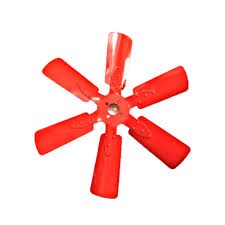 Cummins Fan Blade — C4931795