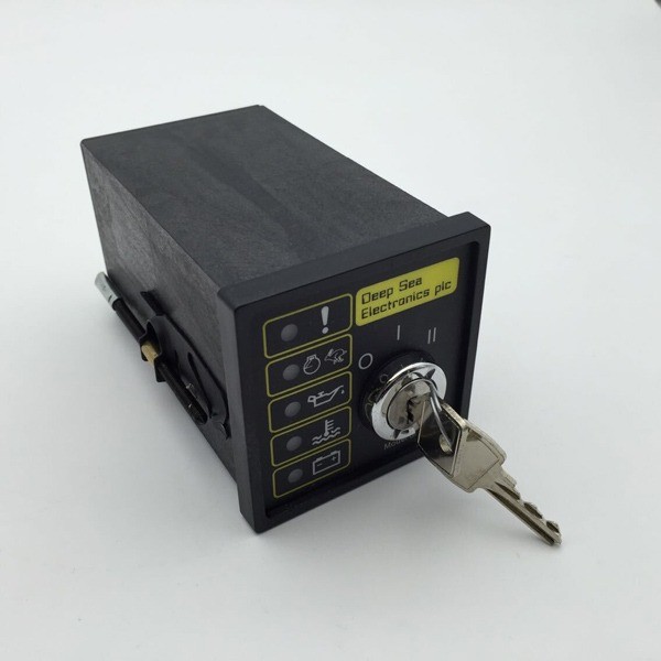 Deep sea controller DSE501K