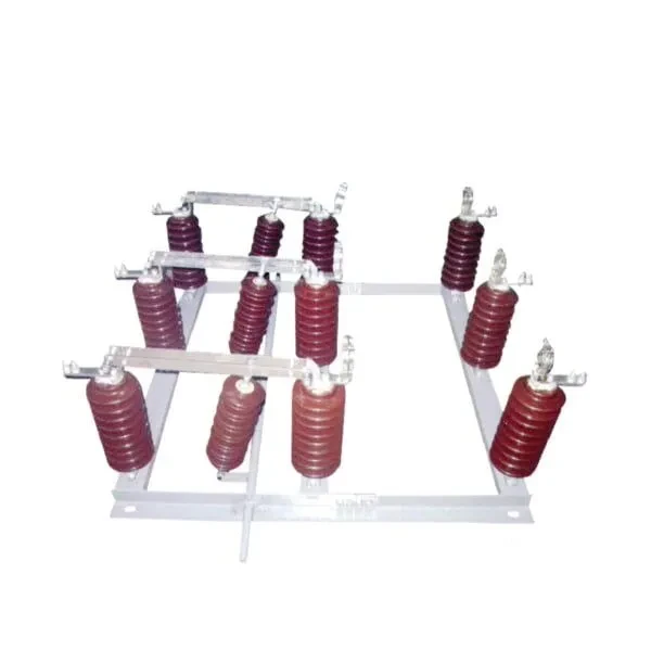 High Voltage Disconnect Switch, Earthing Switch, Load Break Switch, Russia Type Products