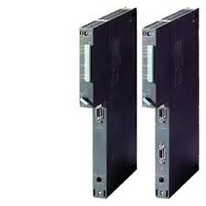 SIMATIC S7-400 siemens 6ES7 412-1XJ05-0AB0 CPU 412-1 PROFIBUS-DP RS485