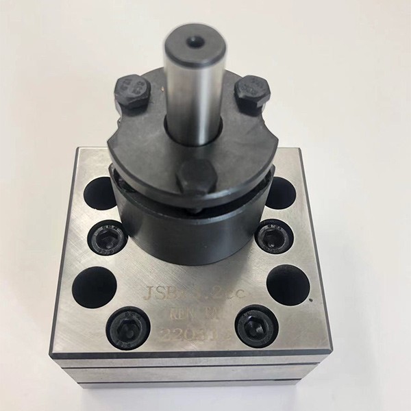 Gear Metering Pump JSB-3.2CC