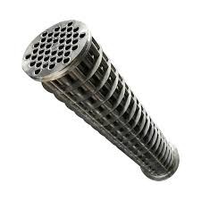 1621315302 Genuine Atlas Copco Cooler Core