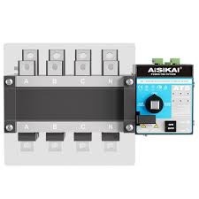 Aisikai ATS — SKT1-400
