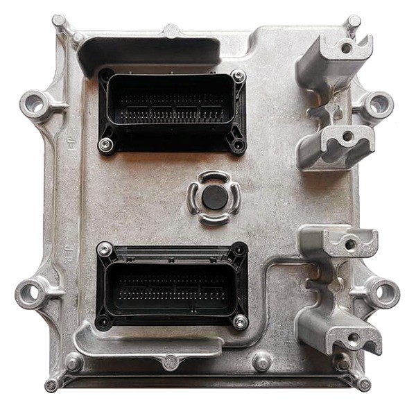 Cummins control moduel 4354593