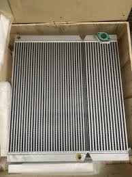 1092034838 RADIATOR Atlas Copco XRVS476 Mobile Compressor