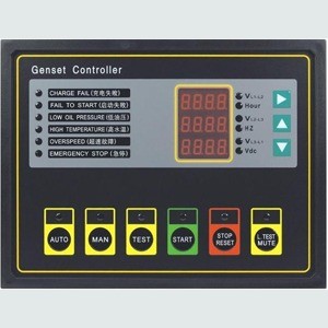 Harsen controller GU315A