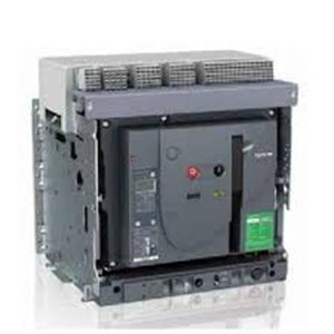 SIEMENS AIR CIRCUIT BREAKER  3WL1110-4D, 1000A, 4P , 66KA , LSI ,DRAWOUT , ACB