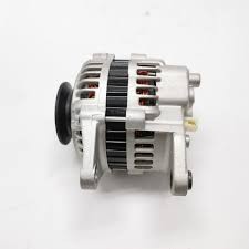 CAT 397-9953: 12 Volt Charging Alternator
