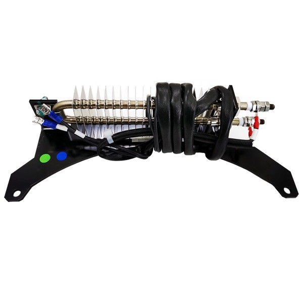 LSA Space hearter 230V 250W