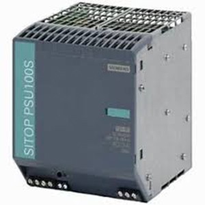 SIEMENS POWER SUPPLY & MODULES -6EP1436-3BA00 -3P 20 A