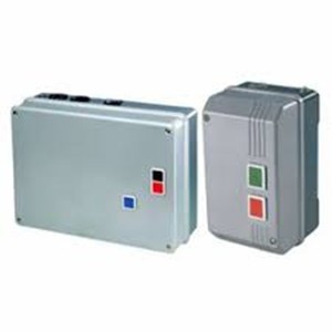 SIEMENS INDUSTRIAL STARTER STAR DELTA 125HP, 90KW, 3TE75952AR0* 3US5800-8Y8K (70-95A)
