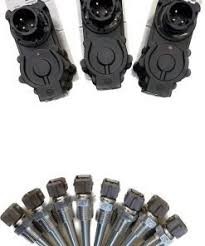 1089962518-1089962512 ORIGINAL Sensor Pressure Atlas Copco