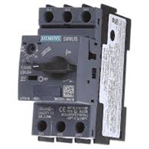 SIEMENS MOTOR PROTECTION CIRCUIT BREAKERS - 2 A 1.4...2 A, 3RV2011-1BA10