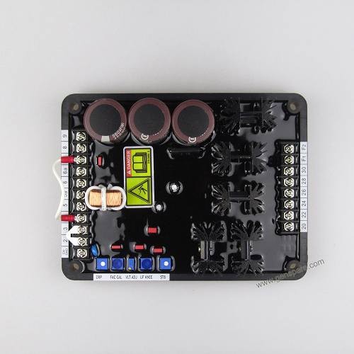 AVR Series — AVC125-10A1
