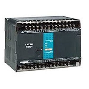 Fatek PLC Controller FBs-24MCR2-AC Programming Support in bd