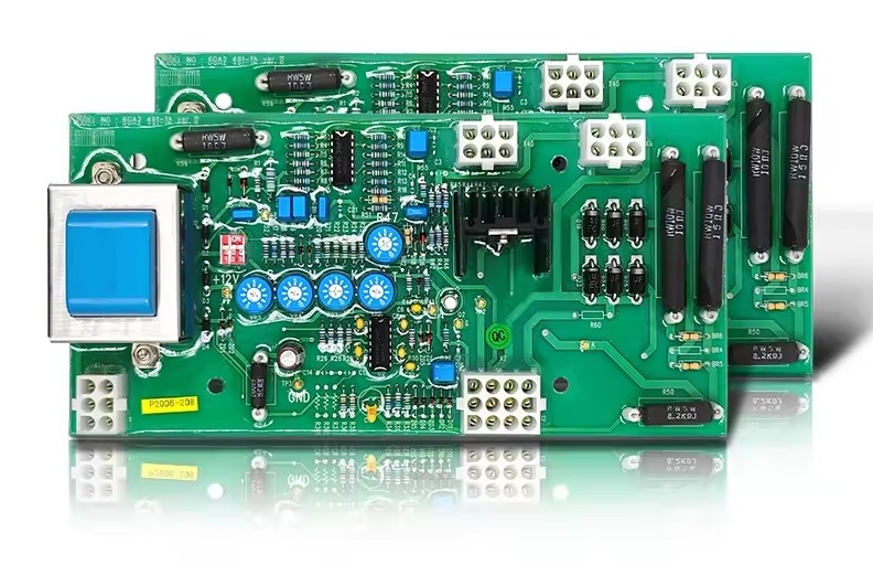 AVR Series — 6GA2 492-1A