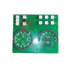 Cummins board — 4914409