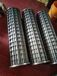 2906 0669 00 Atlas Copco ZR55-90 LP ELEMENT EXCH KIT