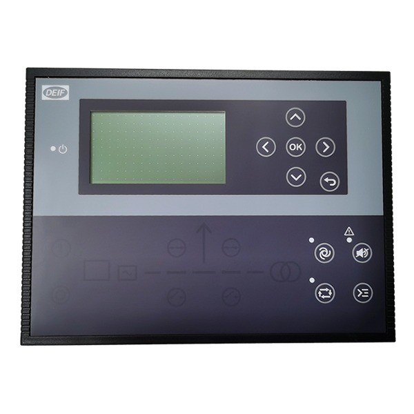 DEIF AGC 150 premium,AGC 150 Extended controller