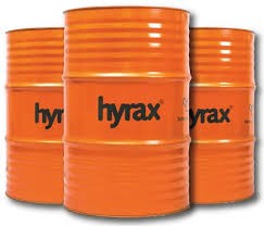Hyrax Hypertrans HR Transformer Oil (IEC 60296: 2012)