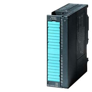 Siemens 6ES7 352-1AH02-0AE0 Cam Module s7 300 plc