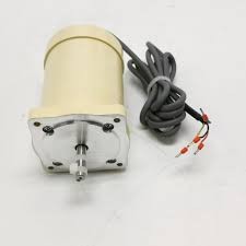 39823950 Ingersoll Rand Original Stepping Motor