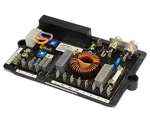 AVR Series — M40FA610A