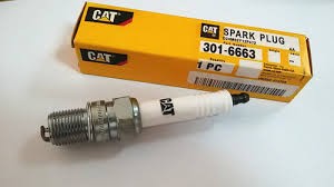 Engine Spark Plug 301-6663