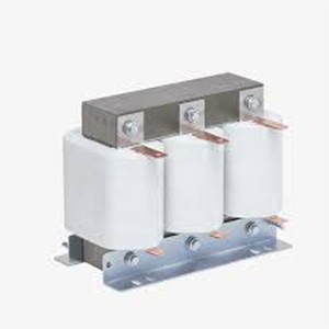 SIEMENS HARMONIC FILTERS Copper Detuned Reactor 4KA1220-6AB01-0AA0,20 kvar 14%