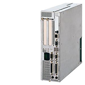 Siemens 6FC5210-0DF22-0AA0 SINUMERIK PCU
