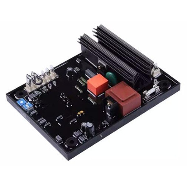 Automatic voltage regulator WT-3