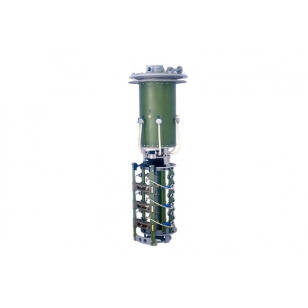 CM On-Load Tap Changer (OLTC)