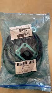 2906044100 ZR300-425 Oil Pump Kit Atlas Copco