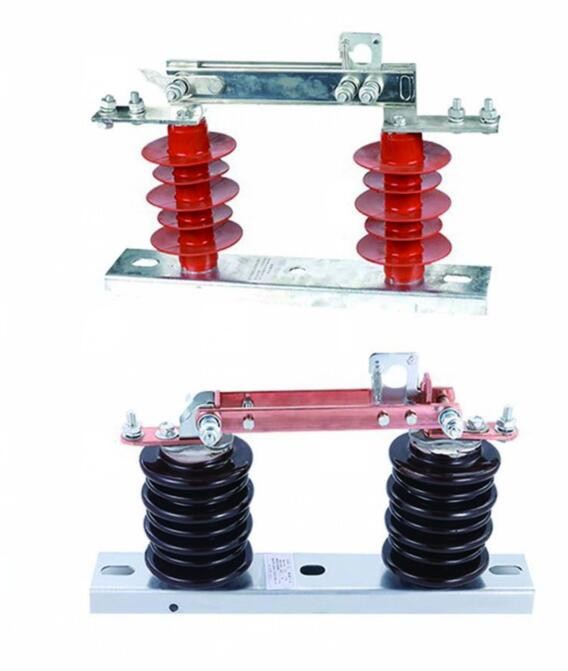 GW9 24kV disconnect switch