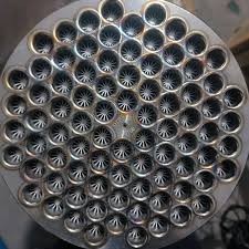 1621700802-1621050502 Genuine Atlas Copco ZR55-75-90 Cooler Core by Top Supplier