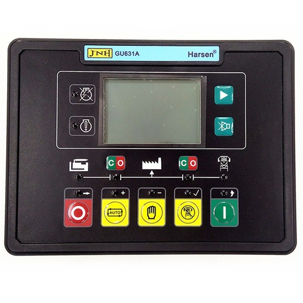 Harsen controller GU631A