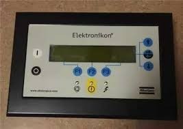 1624900600 ELEKTRONIKON ALPHA 230V CE – Atlas Copco