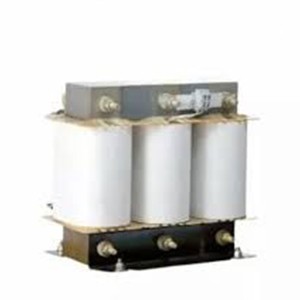 SIEMENS HARMONIC FILTERS Aluminium Detuned Reactor4KA1420-5AA01-0AA0,15 kvar 7%