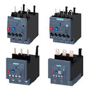 SIEMENS THERMAL OVERLOAD RELAY-  7 ... 10  3RU2116-1JB0