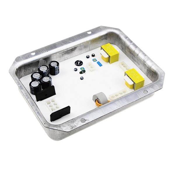 Automatic voltage regulator AN-5-2T