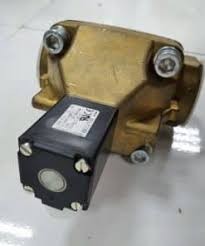 93470235 Original Solenoid Valve – Ingersoll Rand