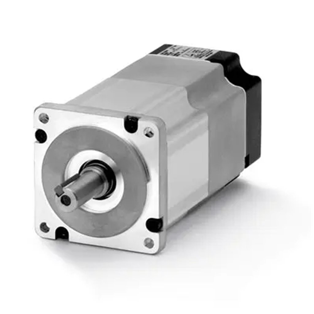 R88M-G75030T-S2-D - Omron - Compact Servo servo motor for Axis Control - G Series