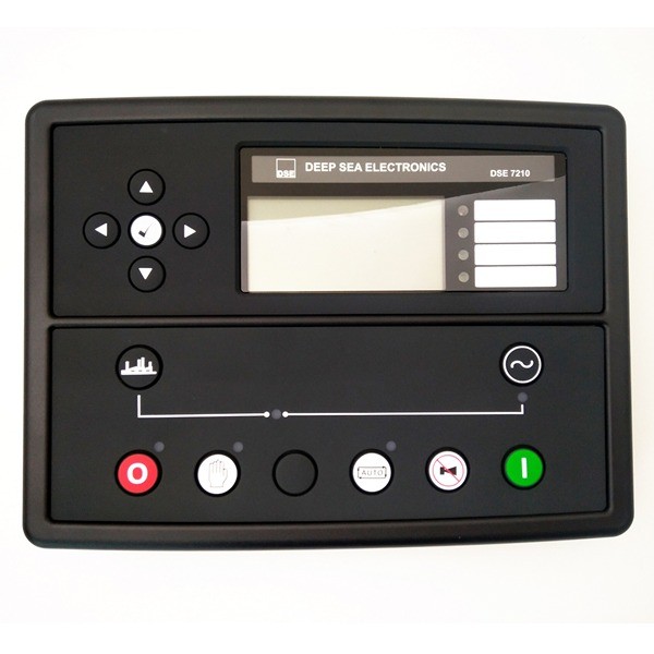 Deep sea controller DSE7210